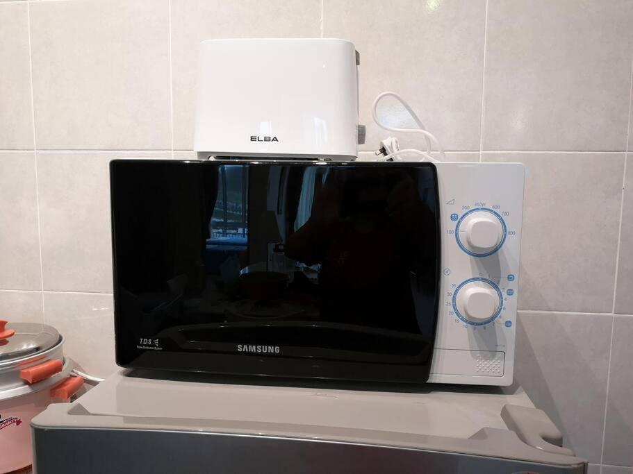 W6Warmstay@Goldenhills/3Rpenthouse/Wifi/Pasarmalamview/2Carpark Бринчанг Екстериор снимка