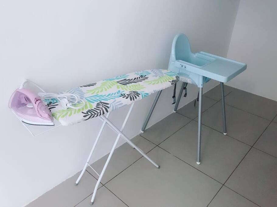 W6Warmstay@Goldenhills/3Rpenthouse/Wifi/Pasarmalamview/2Carpark Бринчанг Екстериор снимка
